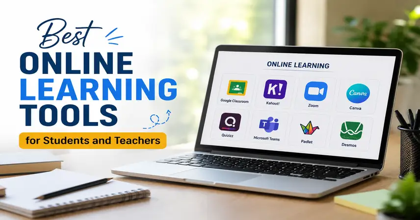 Best Online Learning Tools