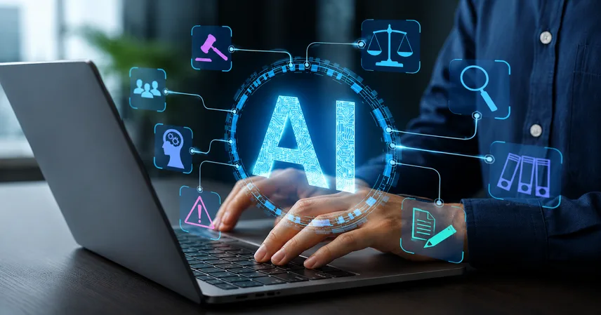 Ways Artificial Intelligence Is Changing Higher Education