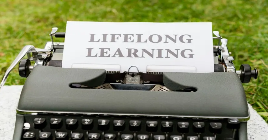 Lifelong Learning Is Essential for Career Success