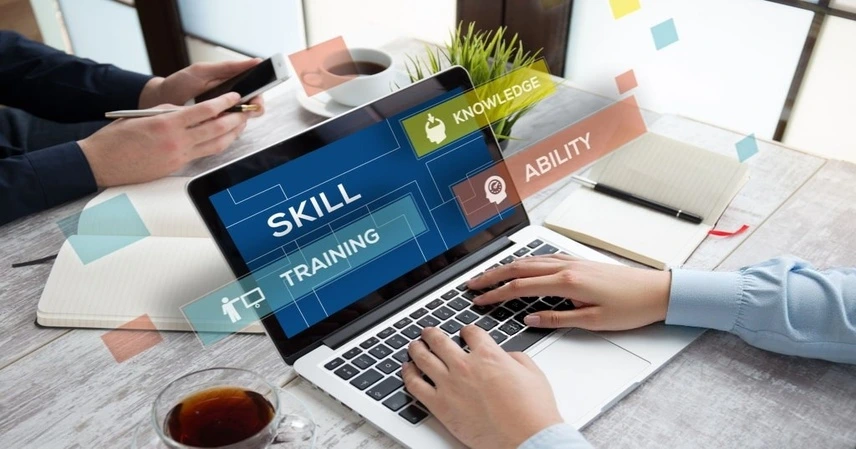 Digital Skills Before Entering the Workforce