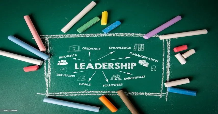 15 Practical Leadership Skills Every US College Student Needs to Stand Out in College and Future Careers