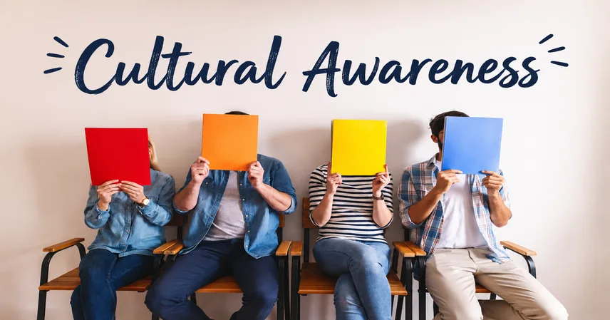 Cultural Awareness Contributes to Educational Success