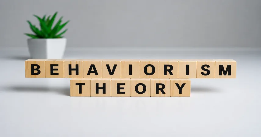 Behaviorism Definition, Principles and Applications in Education