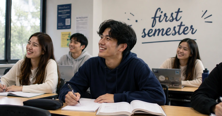 Essential College Freshman Tips for a Successful First Semester