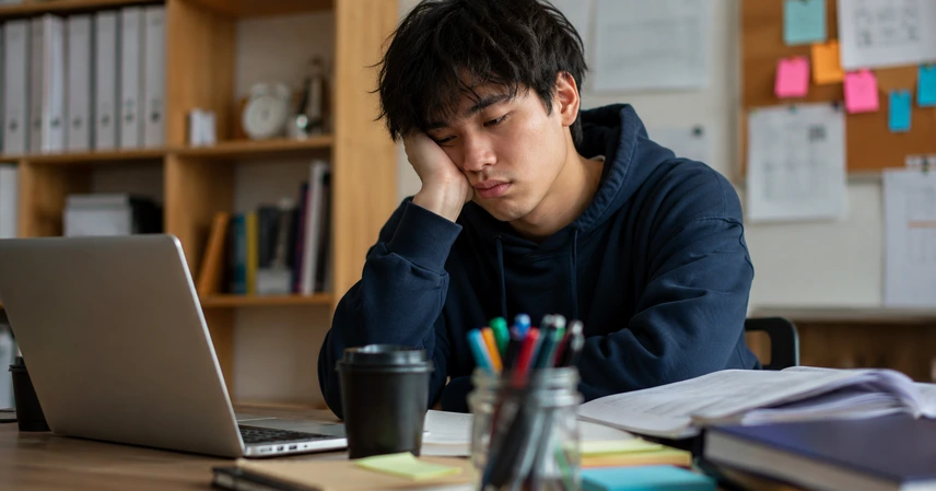 Study Tips Every College Student Needs to Improve Grades and Avoid Burnout