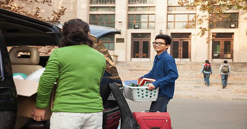 Find Student Accommodation Abroad